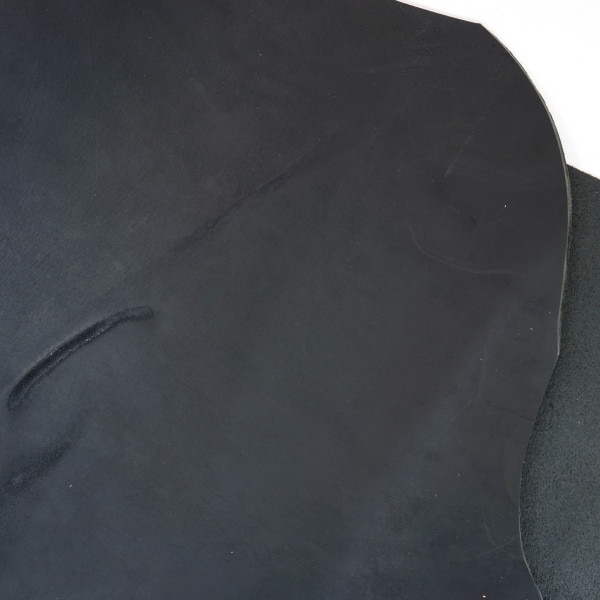 MBC.Matte Black.3.jpg Matte Buffalo Culattas Image